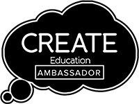 Create Education Logo